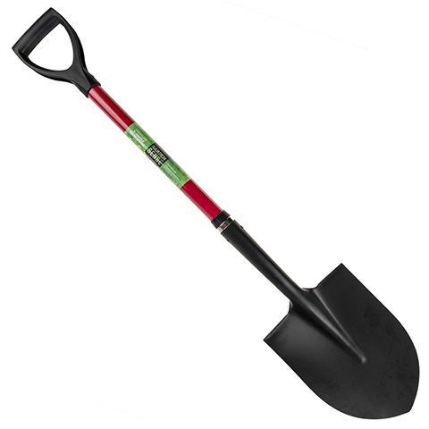 Shovel