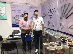 CANTON FAIR 2019